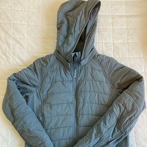 Lululemon jacket